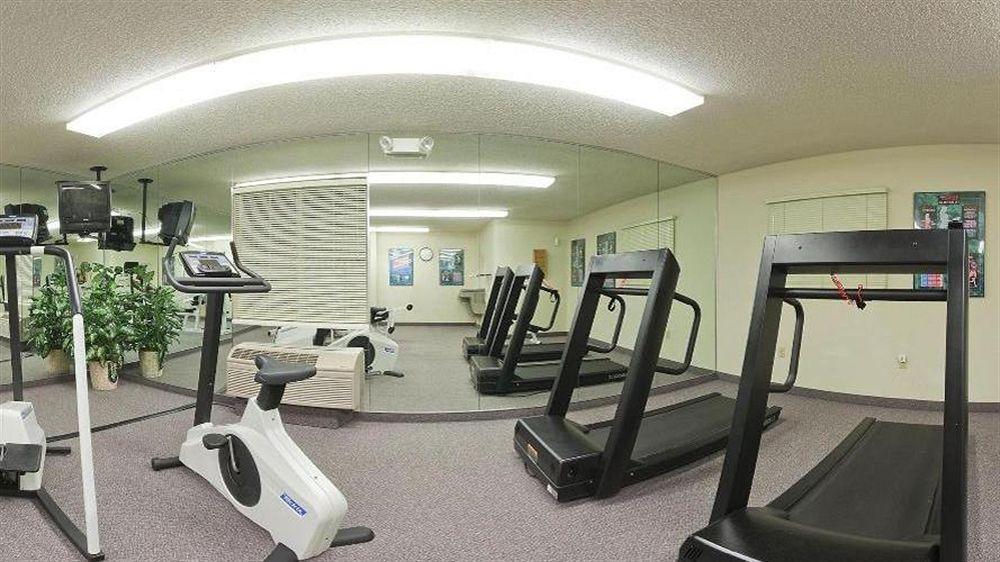 Sonesta Simply Suites Detroit Troy Exteriör bild