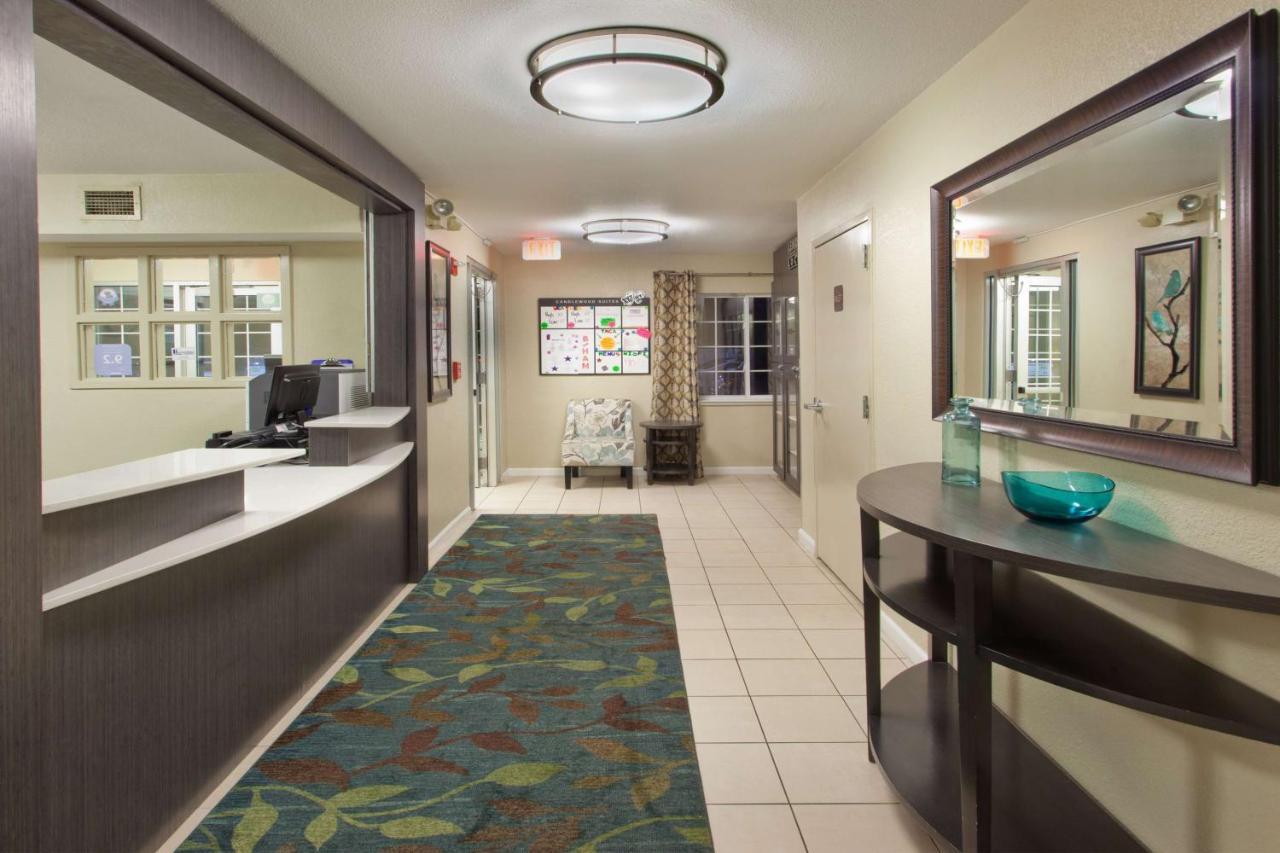 Sonesta Simply Suites Detroit Troy Exteriör bild