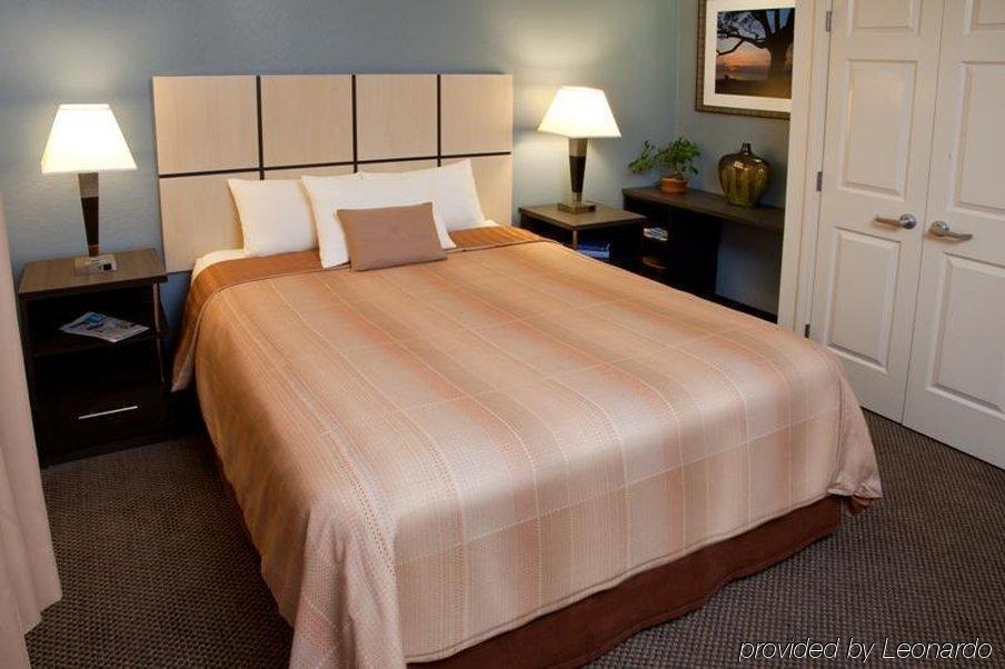 Sonesta Simply Suites Detroit Troy Rum bild