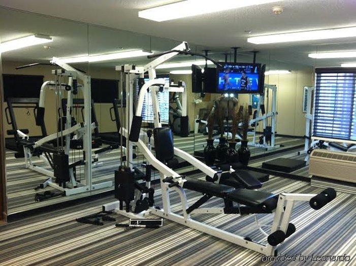 Sonesta Simply Suites Detroit Troy Exteriör bild
