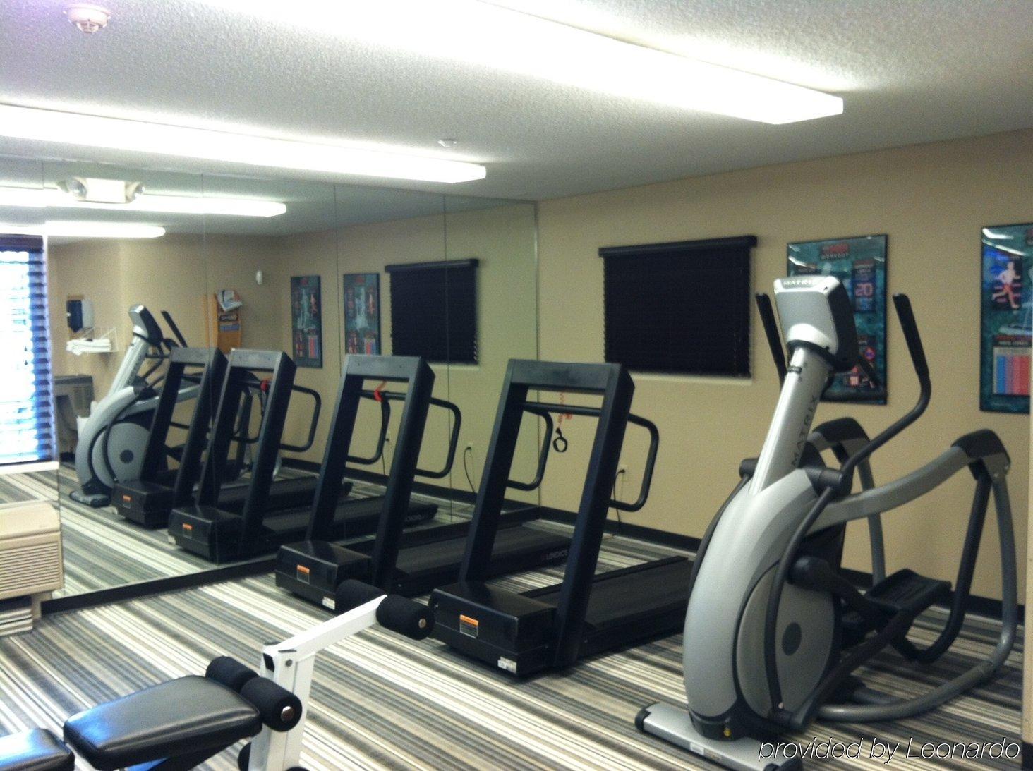 Sonesta Simply Suites Detroit Troy Exteriör bild