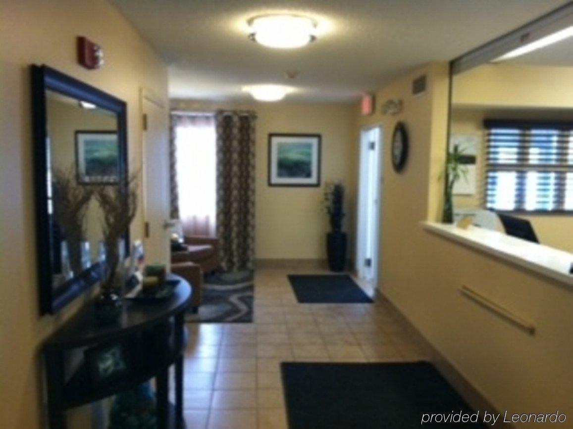 Sonesta Simply Suites Detroit Troy Exteriör bild