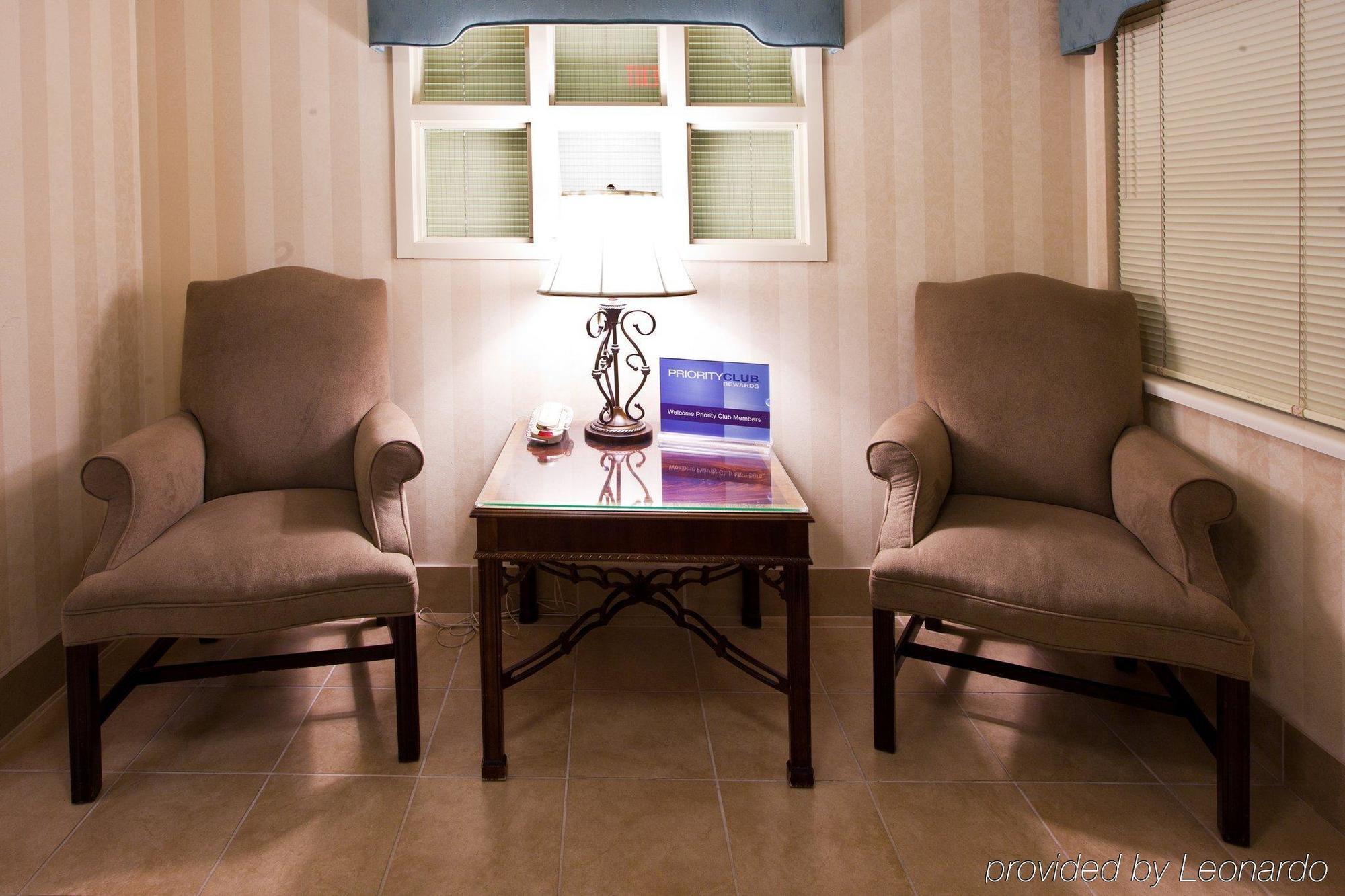 Sonesta Simply Suites Detroit Troy Inreriör bild