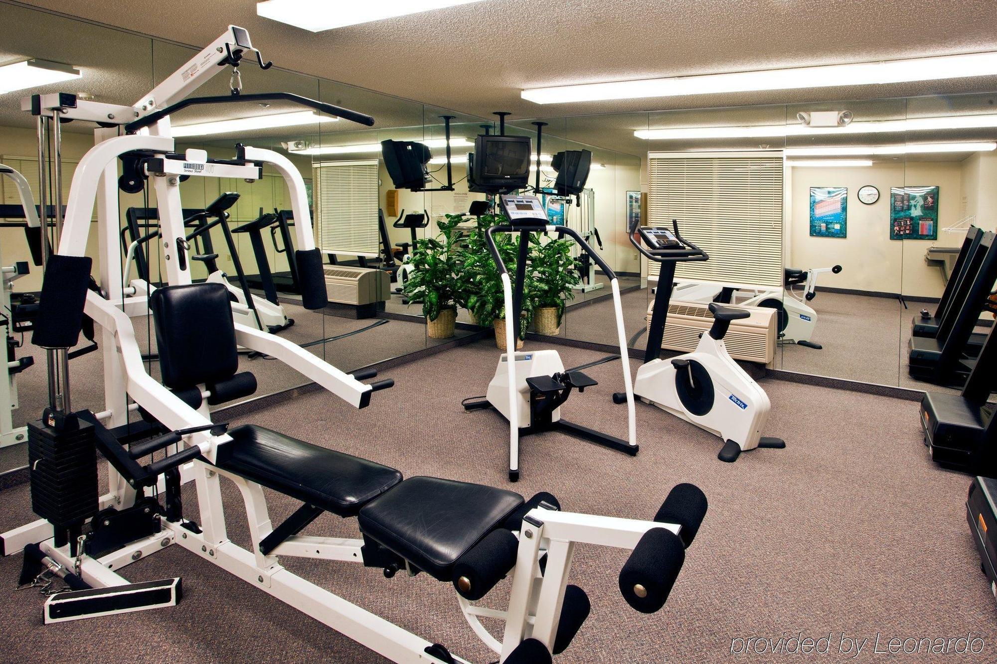 Sonesta Simply Suites Detroit Troy Exteriör bild