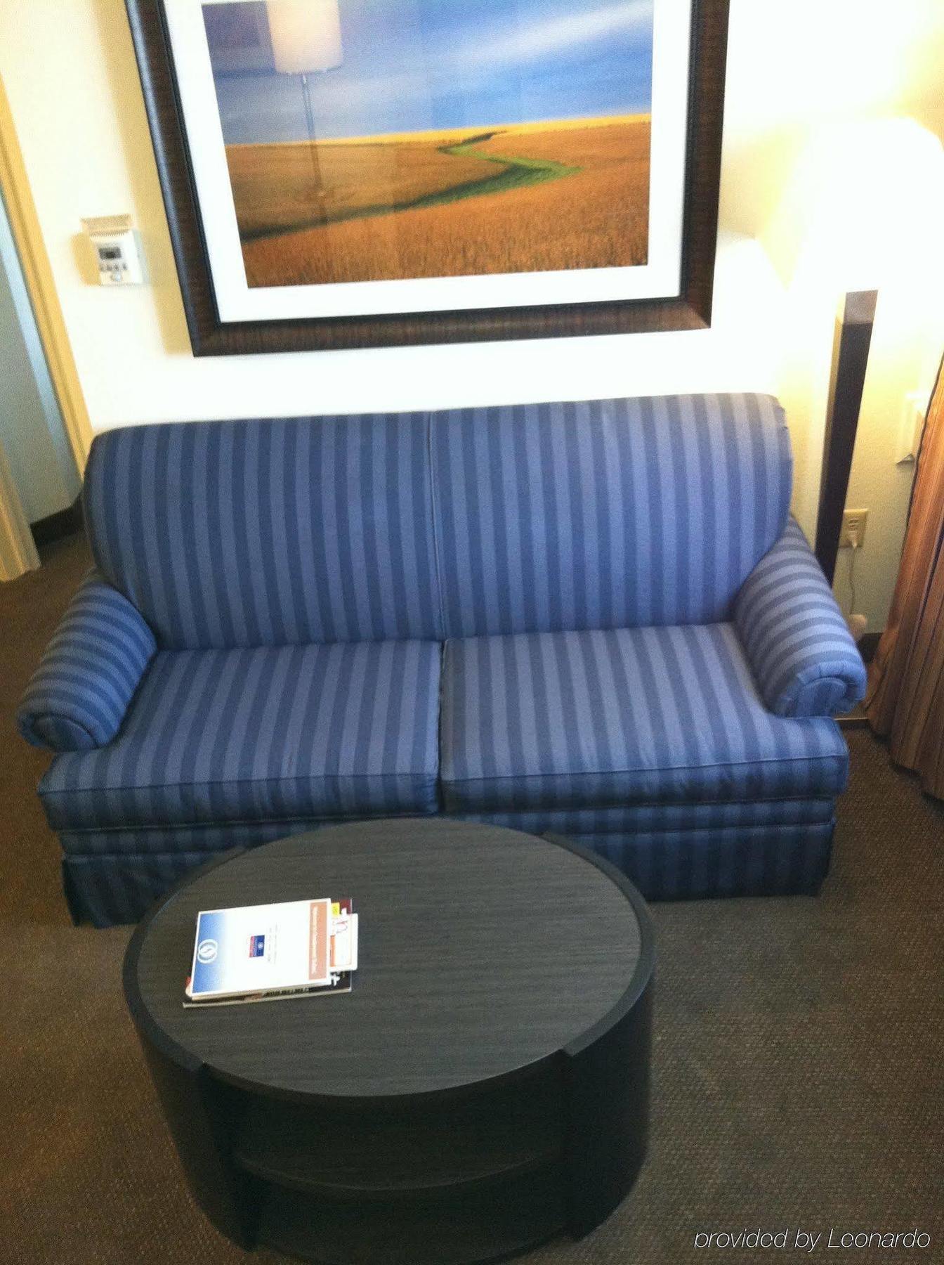 Sonesta Simply Suites Detroit Troy Exteriör bild