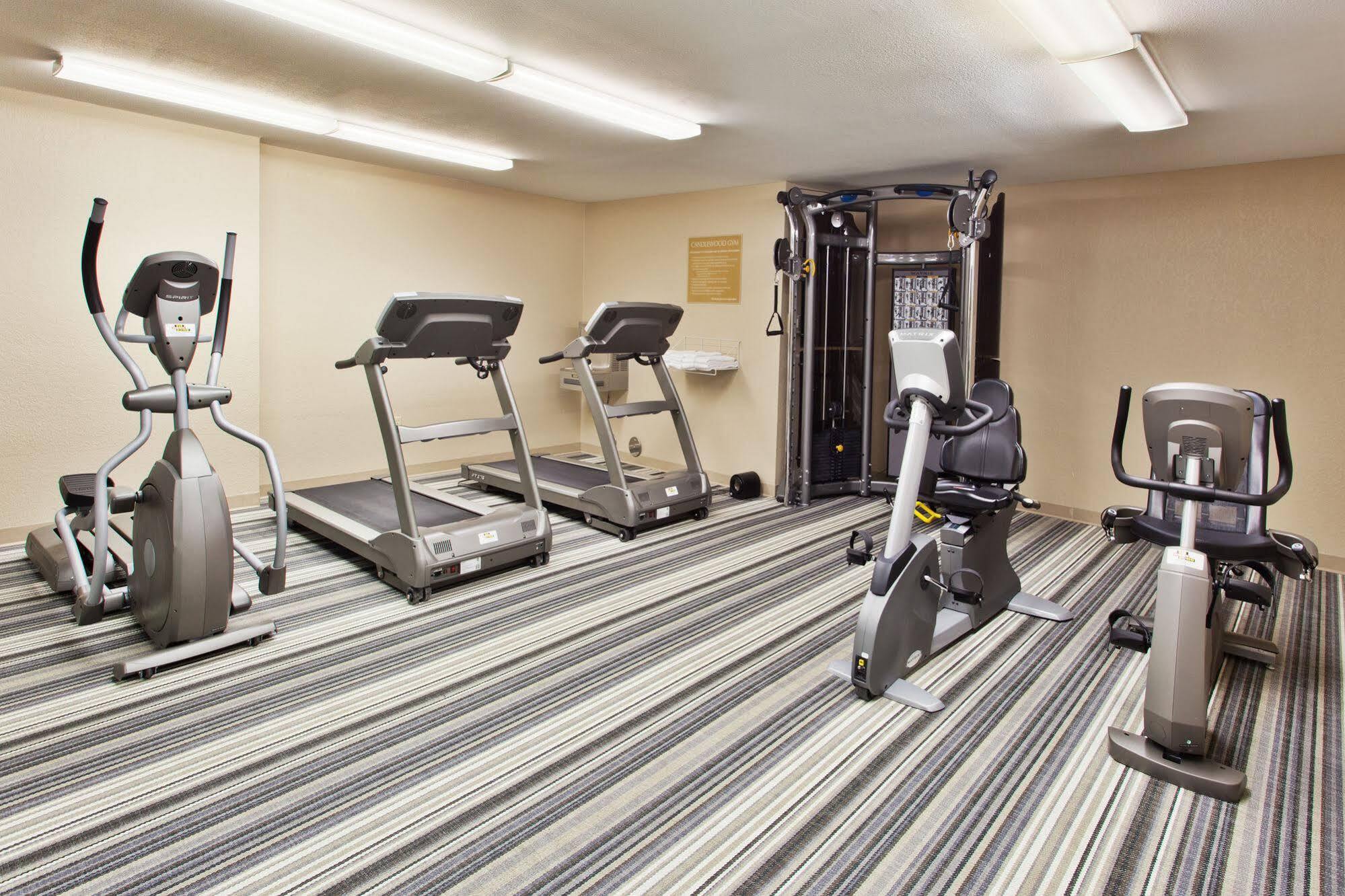 Sonesta Simply Suites Detroit Troy Exteriör bild